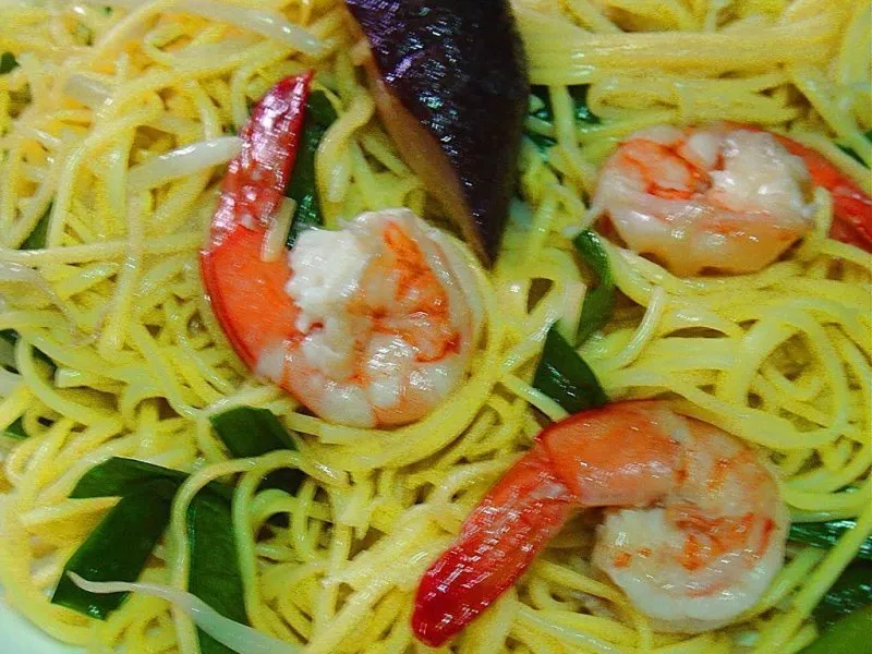 All Noodles category
