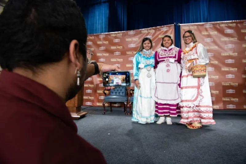 American Indian/Alaska Native Foods