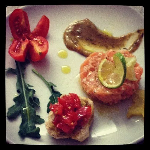 Antipasto category