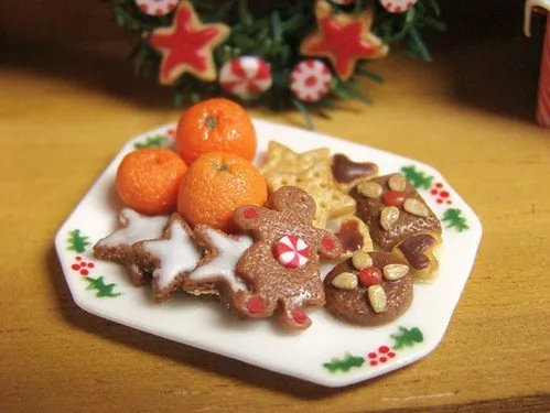 Biscuits Plain/Sweet category