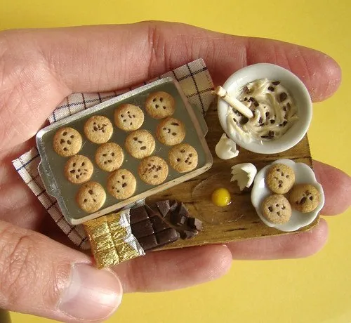 Biscuits/Cookies (Frozen) category