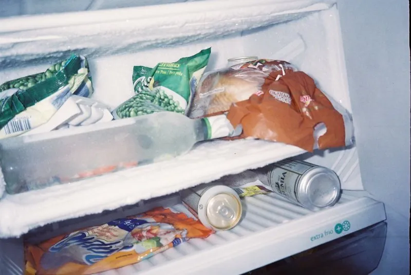 Bread (Frozen) category