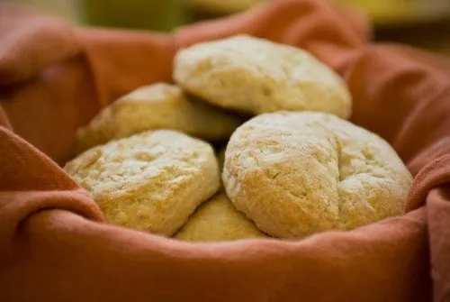 Breakfast Sandwiches, Biscuits & Meals category