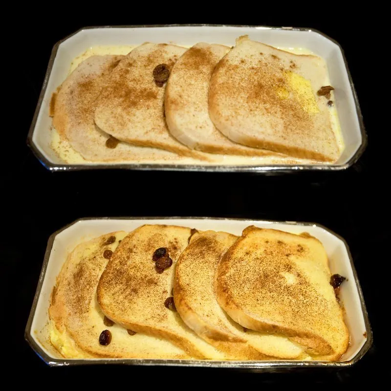 Butter/Butter Substitutes category