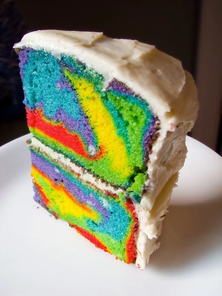 Cakes and Slices category