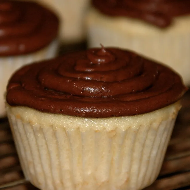 Cakes, Cupcakes, Snack Cakes