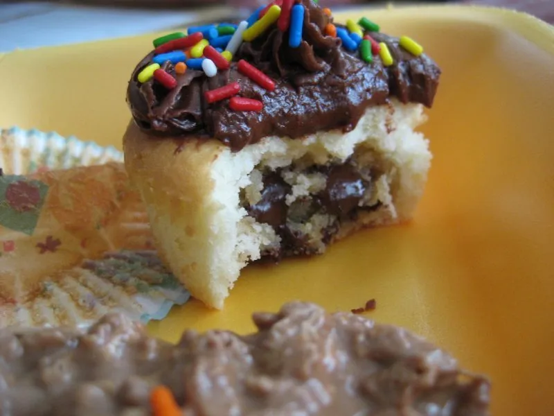 Cakes - Sweet (Frozen) category