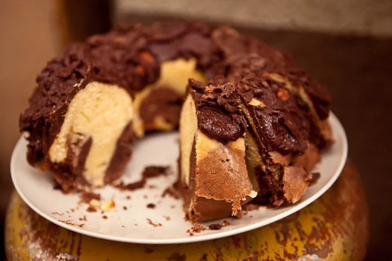 Cakes - Sweet (Shelf Stable) category