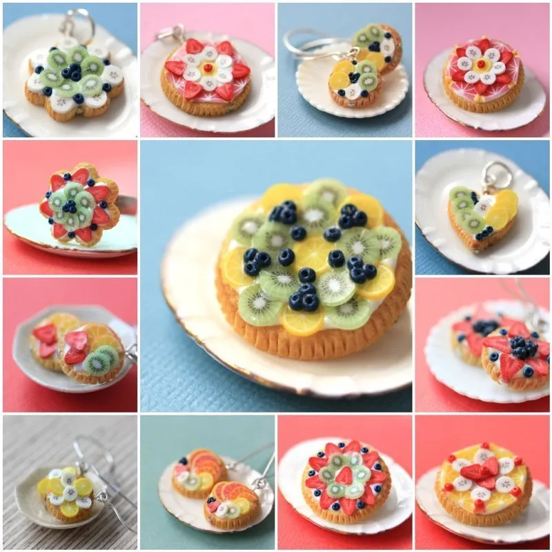 Cakes/Slices/Biscuits category