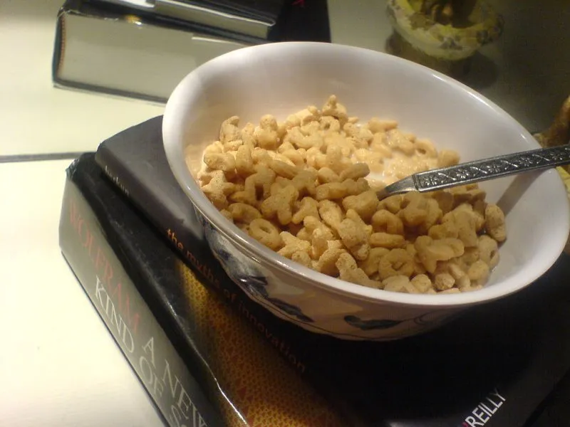Cereal