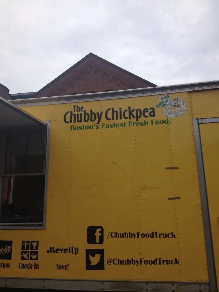 Chickpeas category