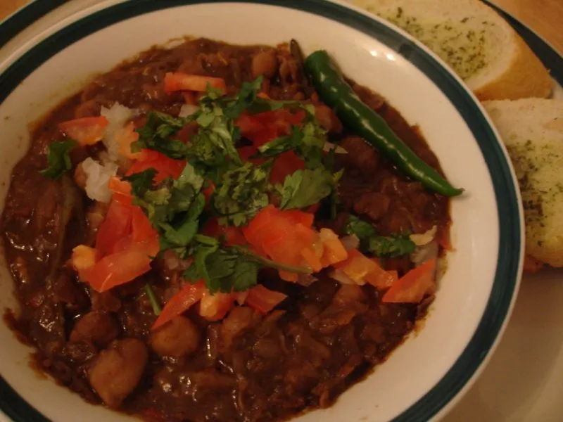 Chili & Stew category