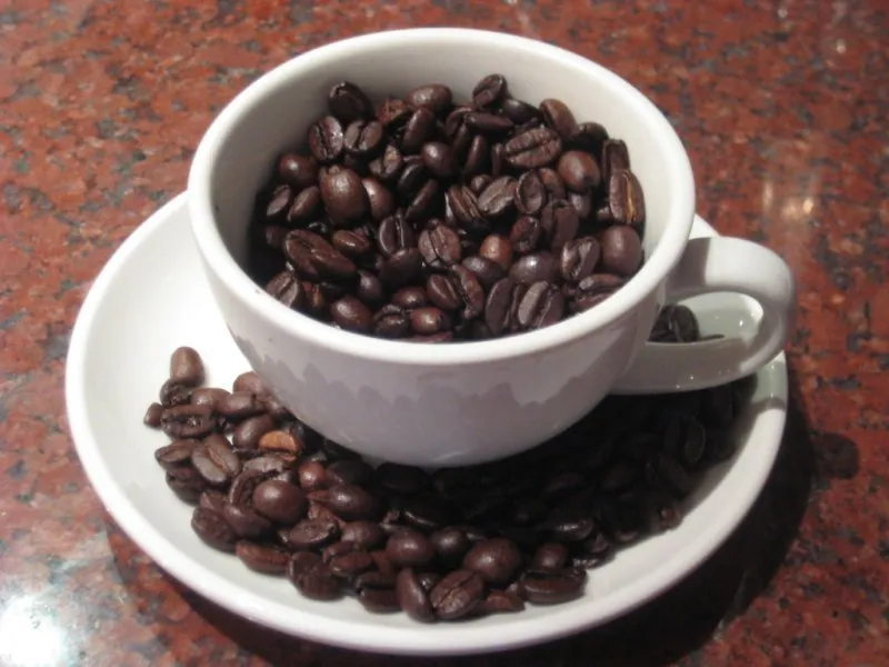 Coffee category