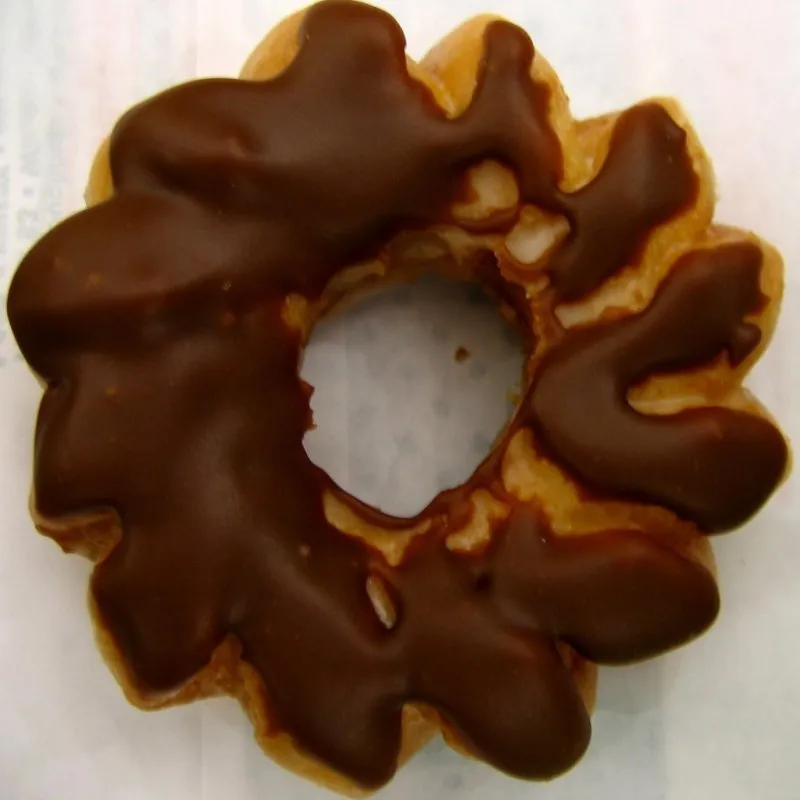 Confection & Snacks category