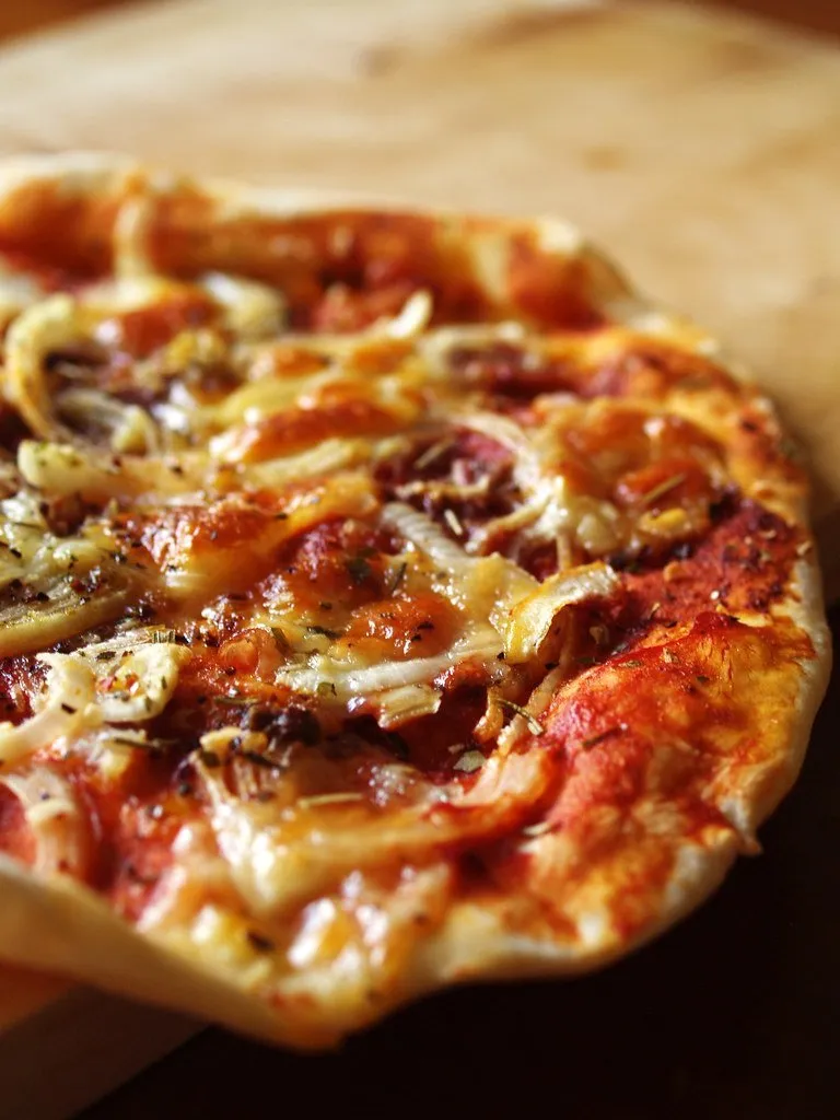 Crusts & Dough category
