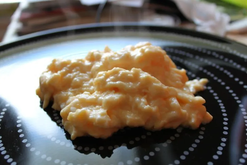 Dairy/Egg Based Products / Meals category