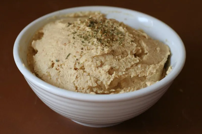 Dips/Hummus/Pate category
