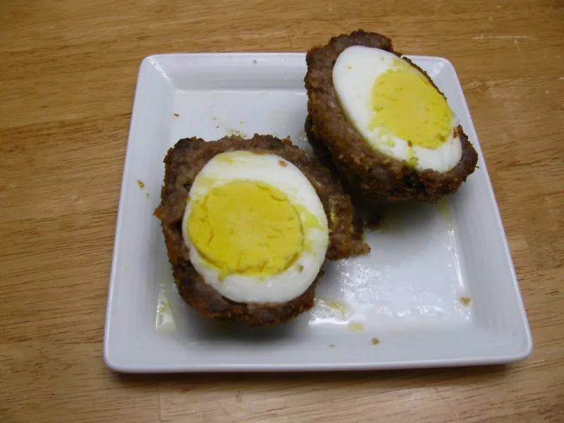 Eggs & Egg Substitutes category