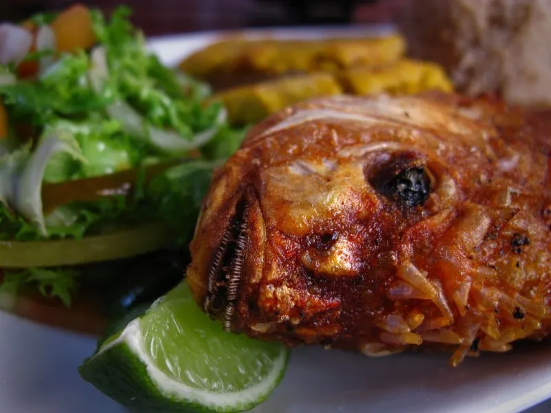 Fresh Meat, Poultry and Seafood category