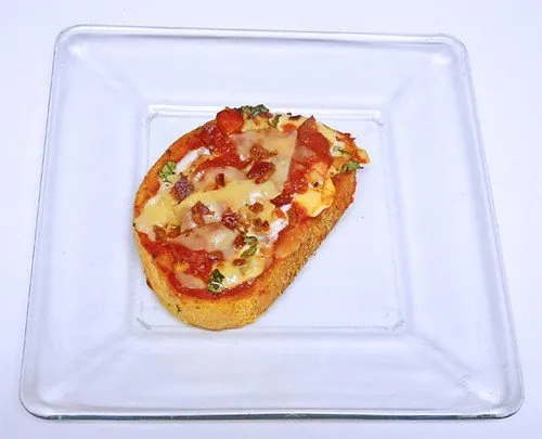 Frozen Bread & Dough category