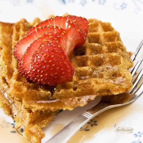 Frozen Pancakes, Waffles, French Toast & Crepes category