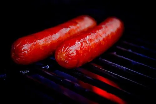 Frozen Sausages, Hotdogs & Brats category