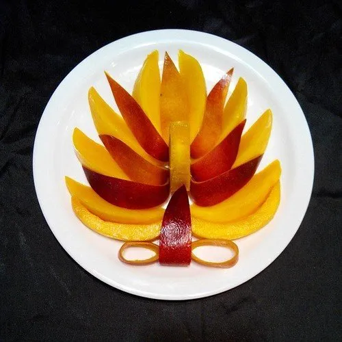 Fruit  Prepared/Processed