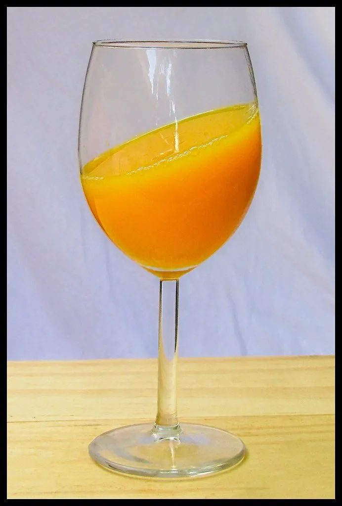 Fruit & Vegetable Juice, Nectars & Fruit Drinks
