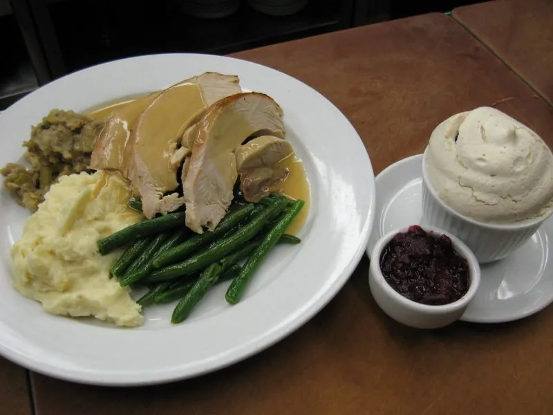 Gravy Mix category