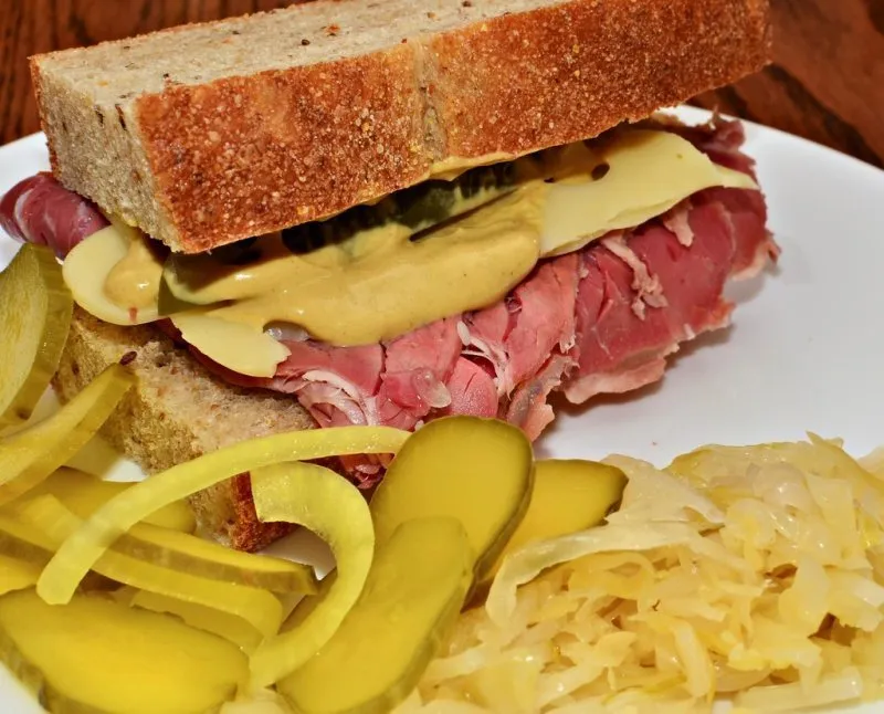 Ham/Cold Meats category