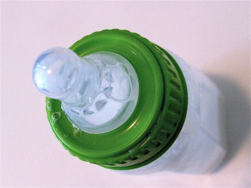 Infant Formula category