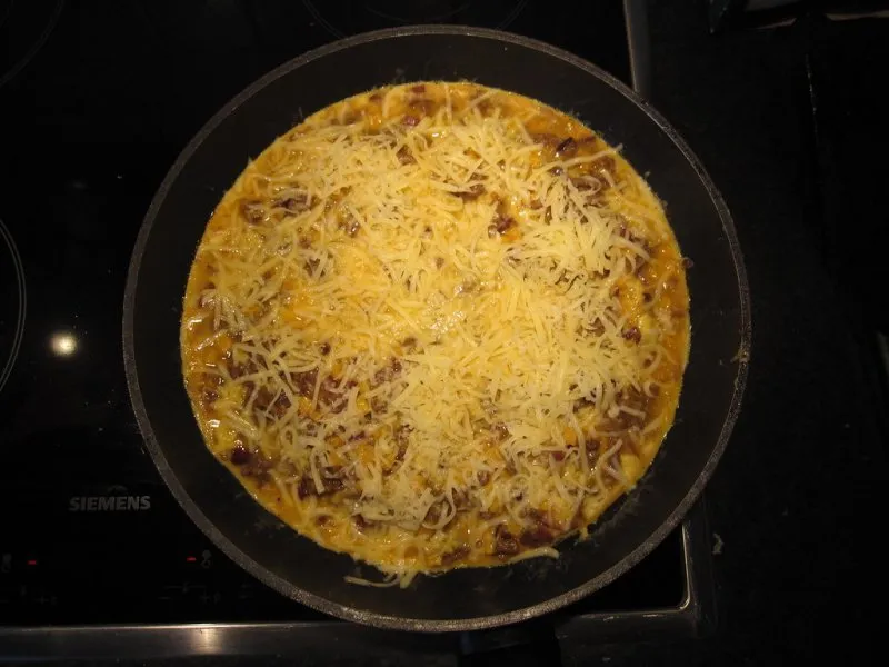 Mexican Dinner Mixes category