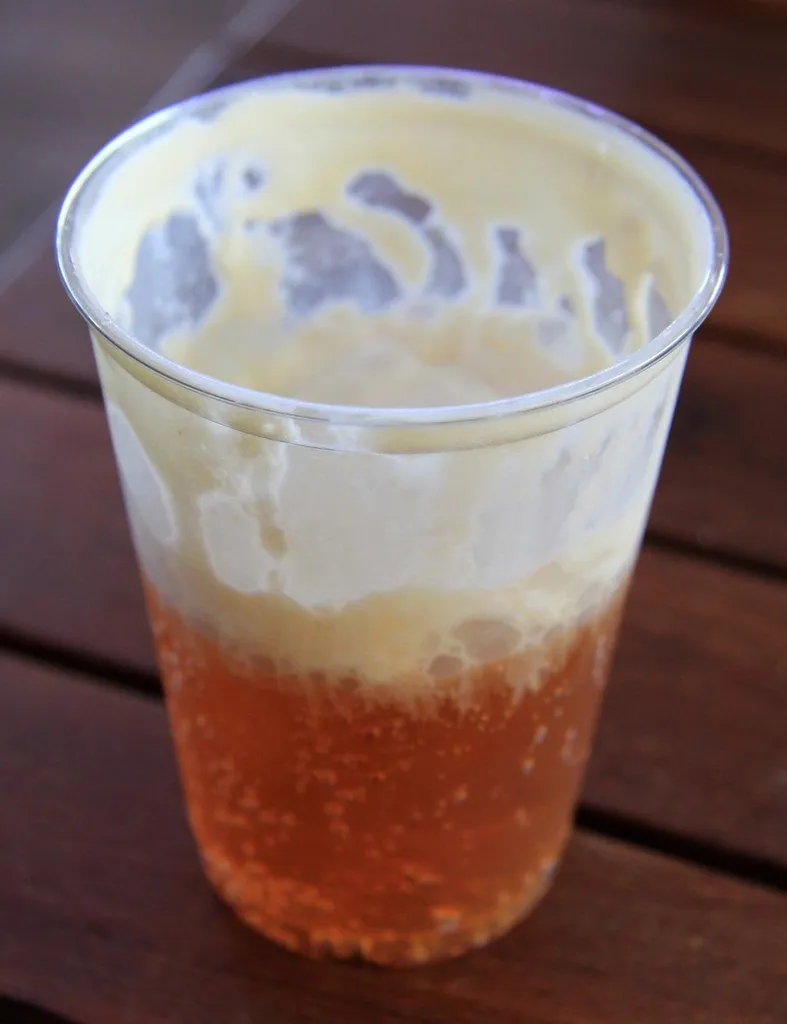 Non Alcoholic Beverages  Not Ready to Drink category