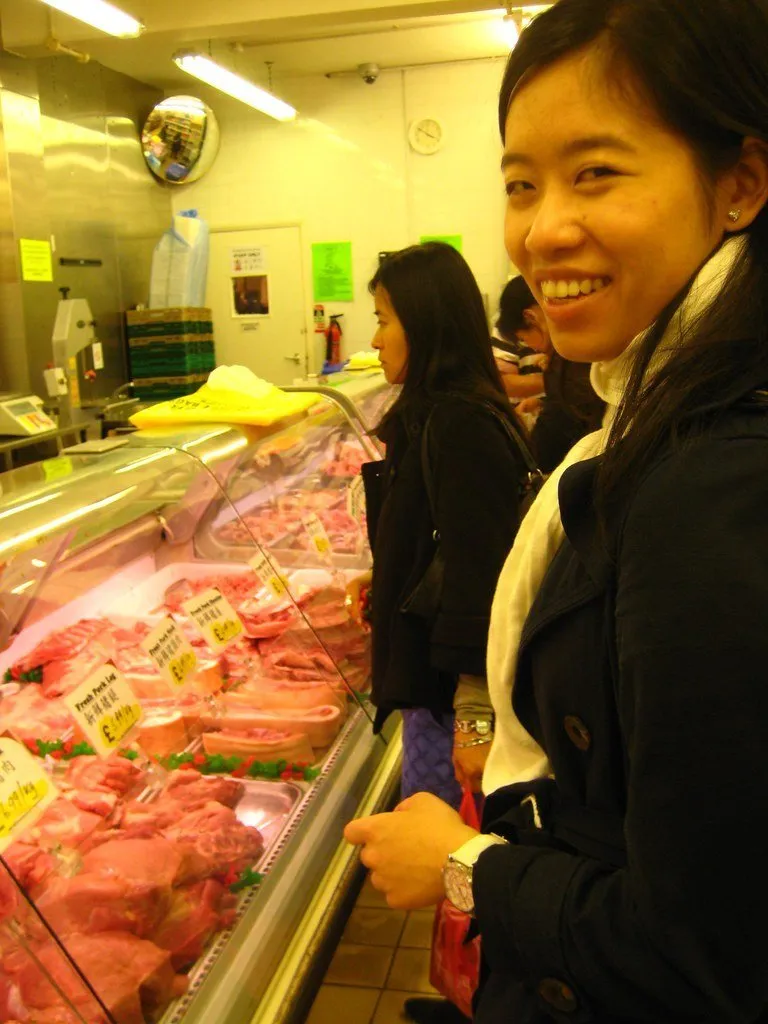 Other Deli category