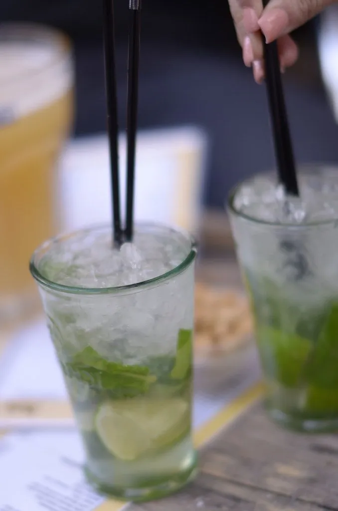 Other Drinks category