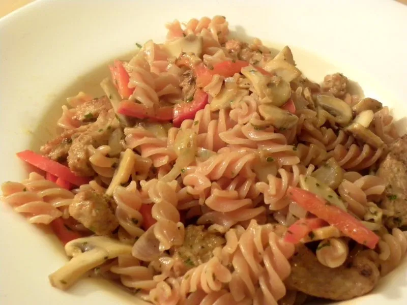 Pasta Dinners category