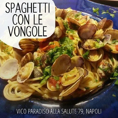 Pasta category