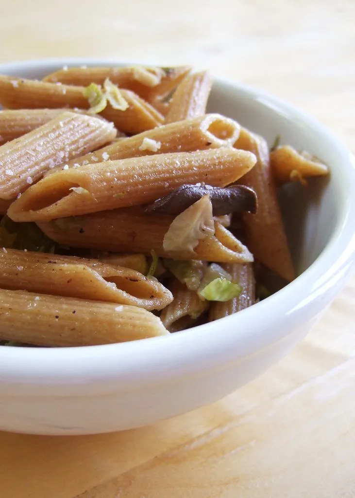 Pasta/Noodles - Not Ready to Eat (Frozen) category