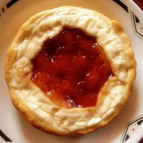 Pastry category