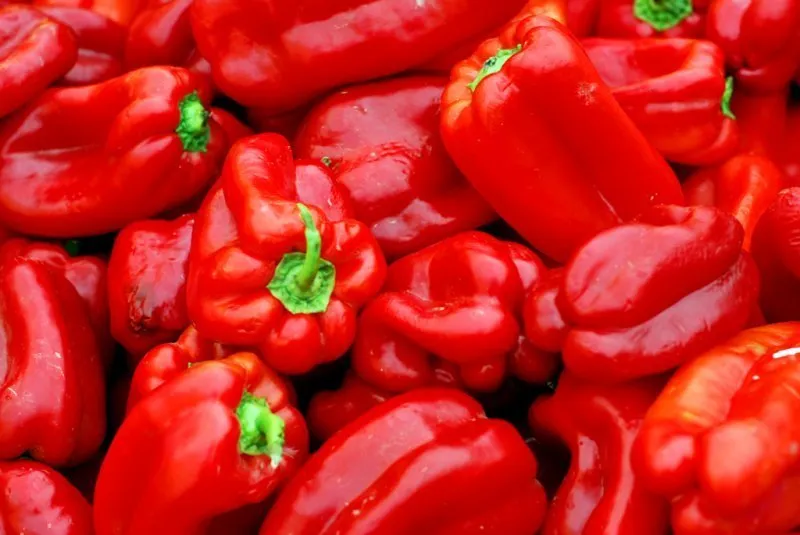 Peppers category