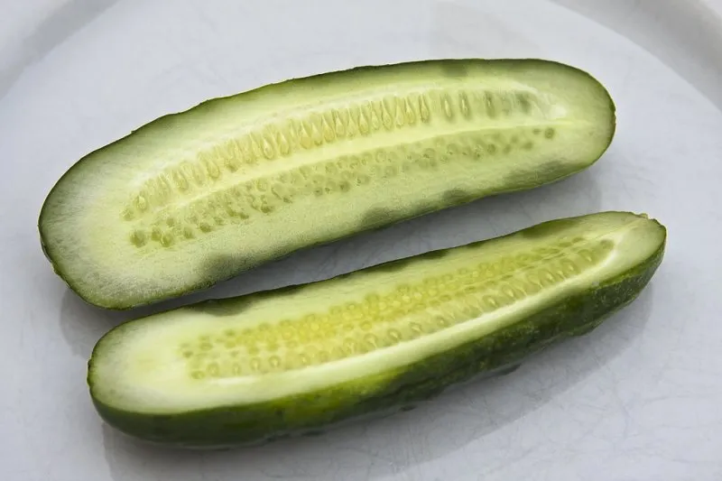 Pickled Vegetables category