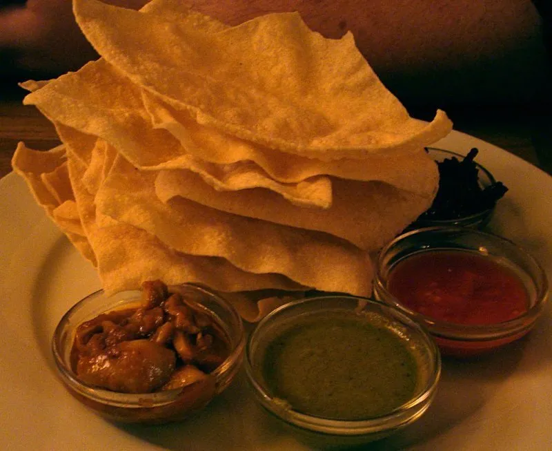 Pickles/Relishes/Chutneys/Olives category
