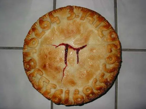 Pies/Pastries - Sweet (Shelf Stable) category