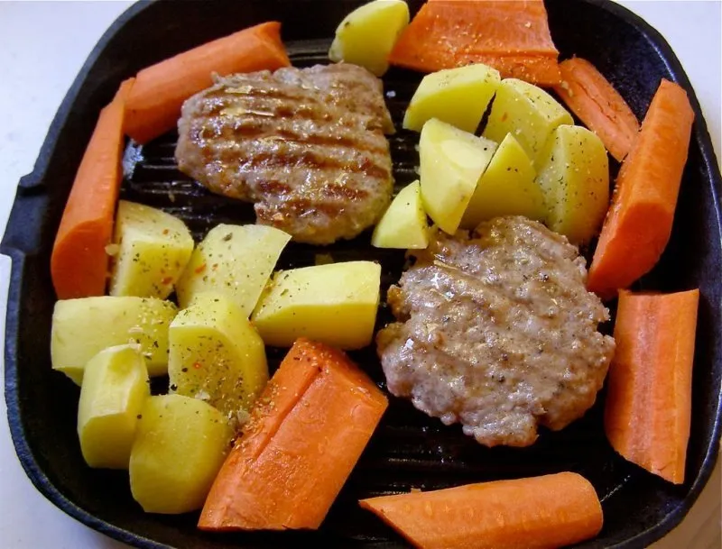 Sausages and Luncheon Meats