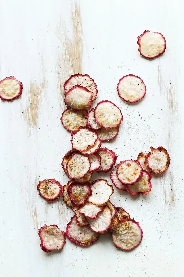 Snack Foods - Chips category