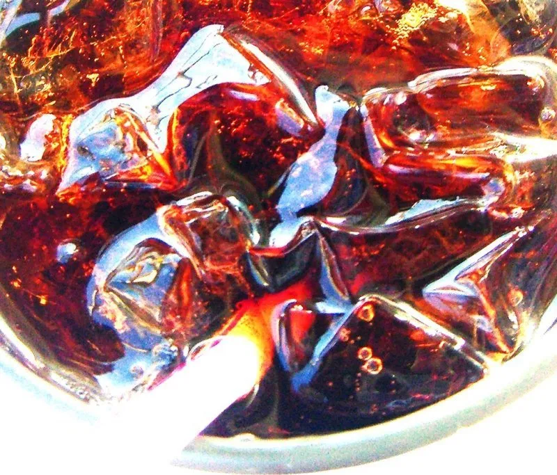 Soda