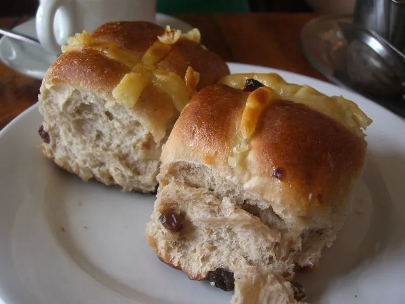 Sweet Bakery Products