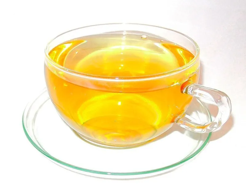 Tea Bags category