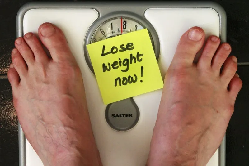 Weight Control category