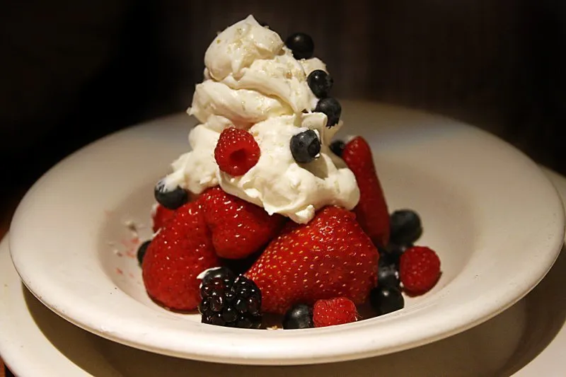 Yogurt